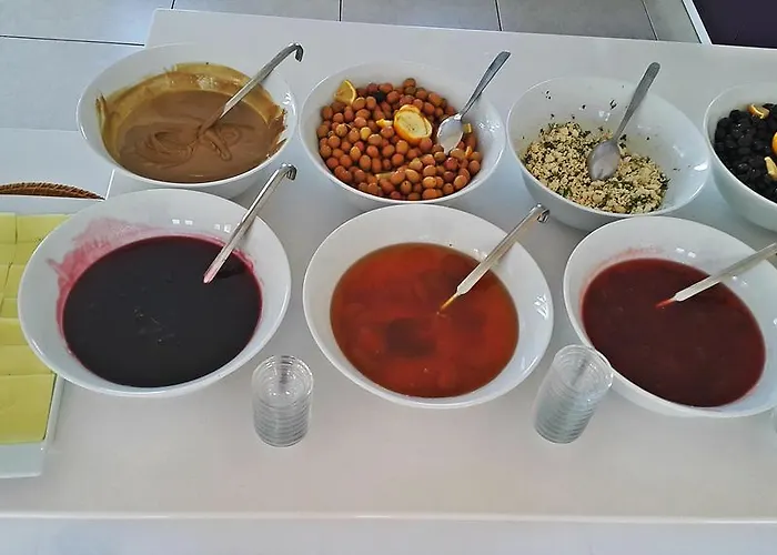 Fethiye Pansiyon * Fethiye