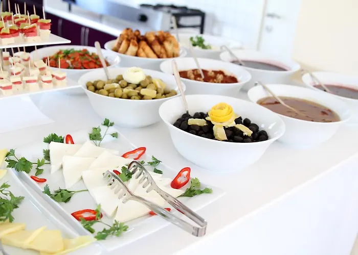 Hotell Fethiye Pansiyon