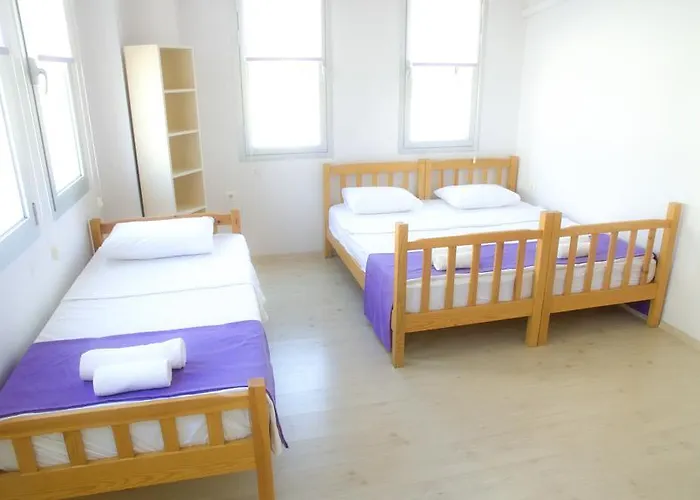 Hotell Fethiye Pansiyon Fethiye