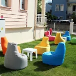 Ξενοδοχείο Fethiye Pansiyon