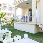 Ξενοδοχείο Fethiye Pansiyon Φετιγιέ