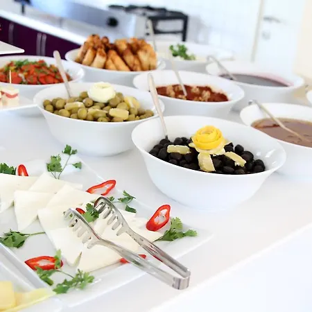 Hotel Fethiye Pansiyon