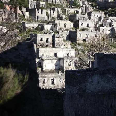 Fethiye Pension Szálloda *