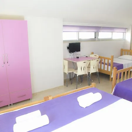 Hotel Fethiye Pension