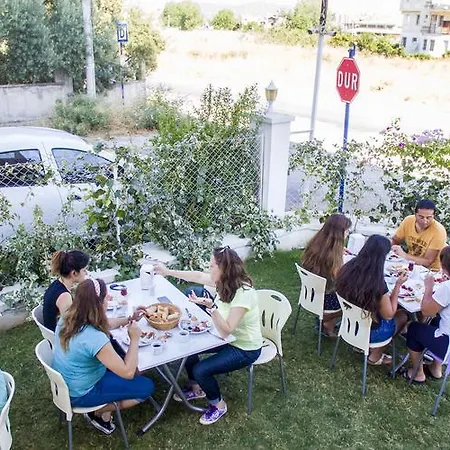 Fethiye Pension Szálloda *