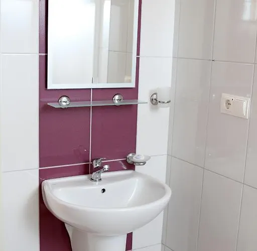 Hotell Fethiye Pension *