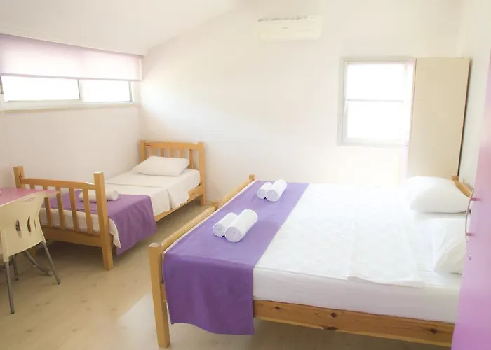 Fethiye Pension Hotell