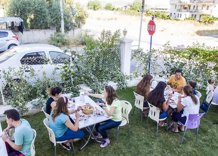 Fethiye Pension Hotell *