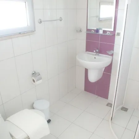 Fethiye Pension * פאטהיה