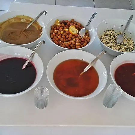 Fethiye Pension * פאטהיה