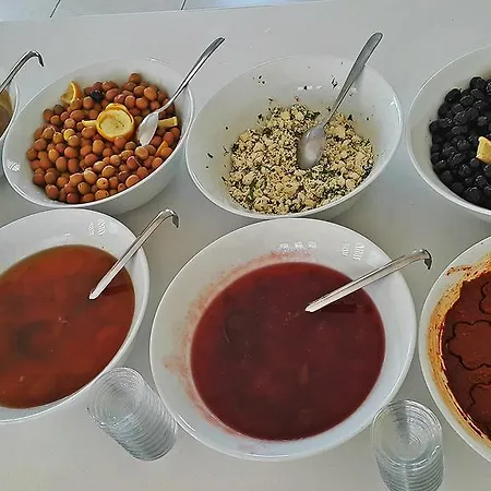 Fethiye Pension מלון