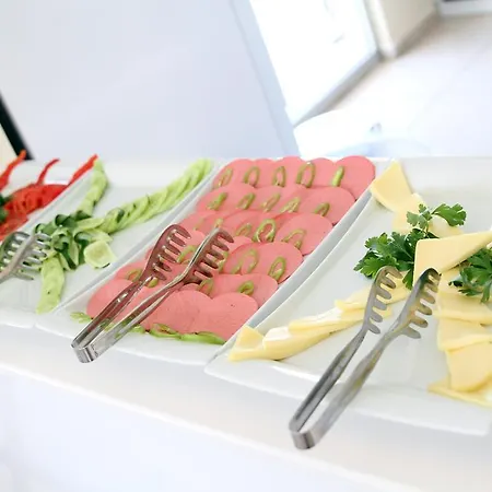 Fethiye Pension מלון פאטהיה