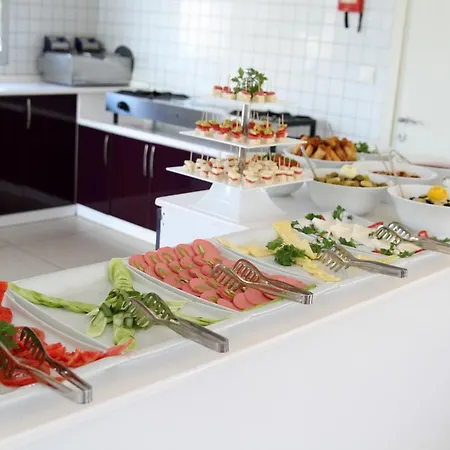 Fethiye Pension מלון פאטהיה