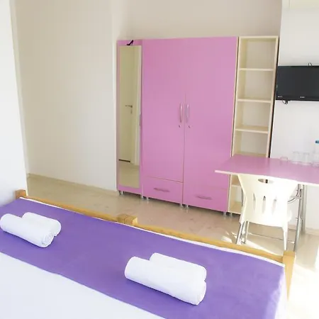 Otel Fethiye Pension