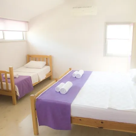 Fethiye Pension מלון