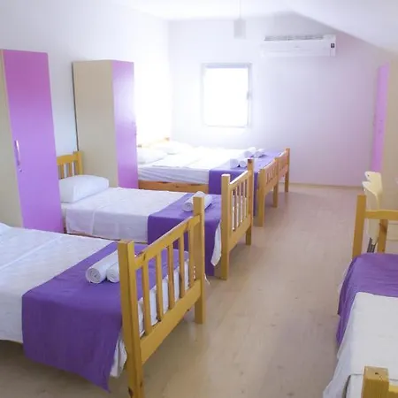 Fethiye Pension מלון *