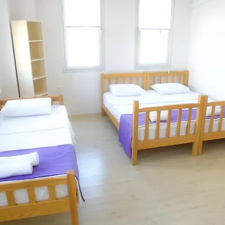 Otel Fethiye Pension Fethiye