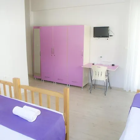 Fethiye Pension Otel Fethiye