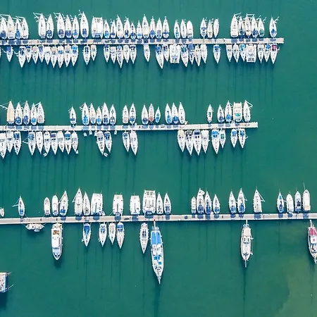 Fethiye Pansiyon * Фетхие