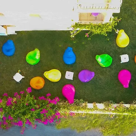 Fethiye Pension * Fethiye