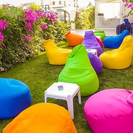 Otel Fethiye Pension *