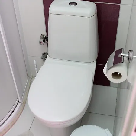 호텔 페티예 펜션 *