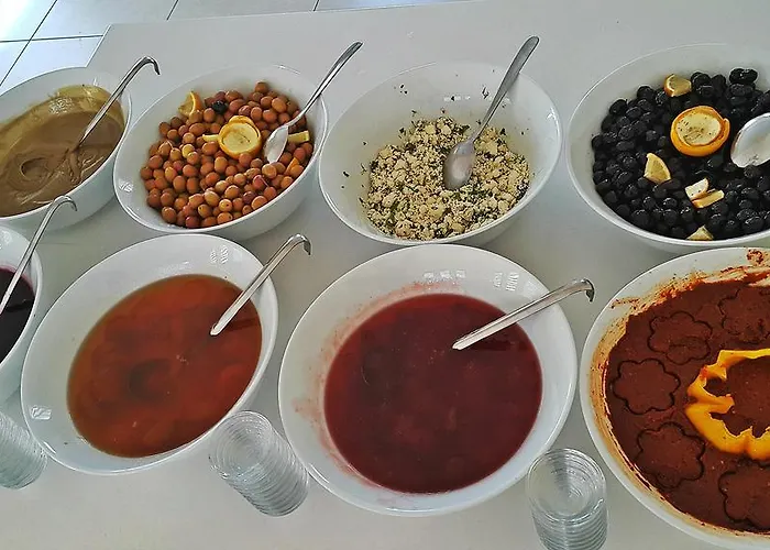 Fethiye Pension Отель