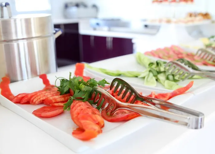 Fethiye Pension Фетхие