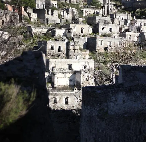 Fethiye Pension Отель *