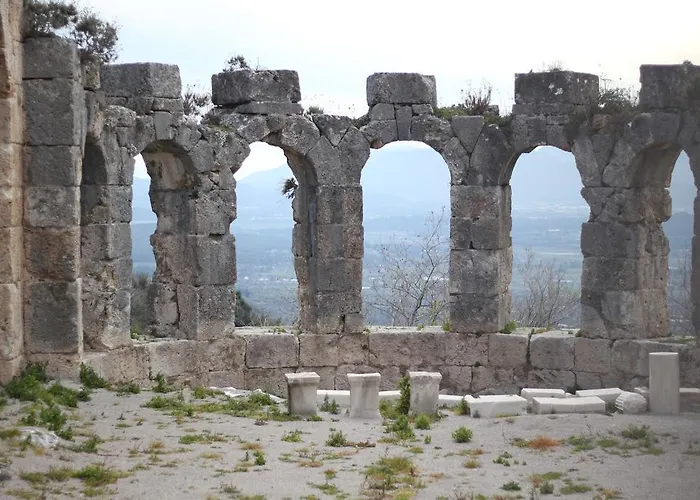 Fethiye Pansiyon *