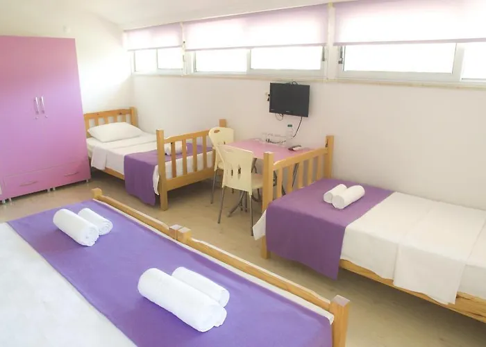 Hotell Fethiye Pansiyon