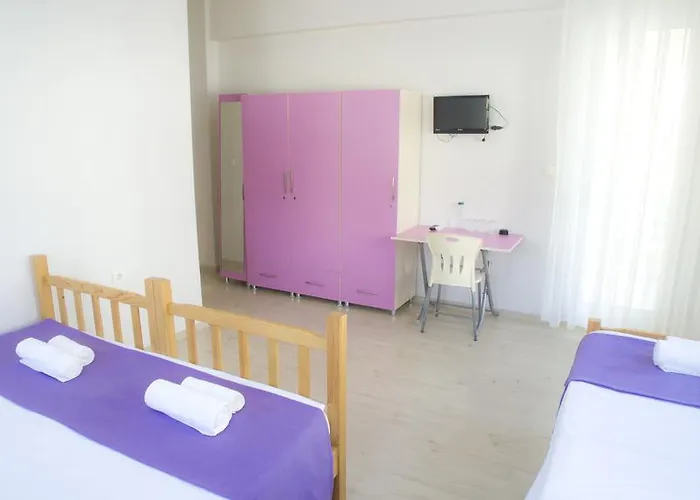 Fethiye Pansiyon Hotell Fethiye