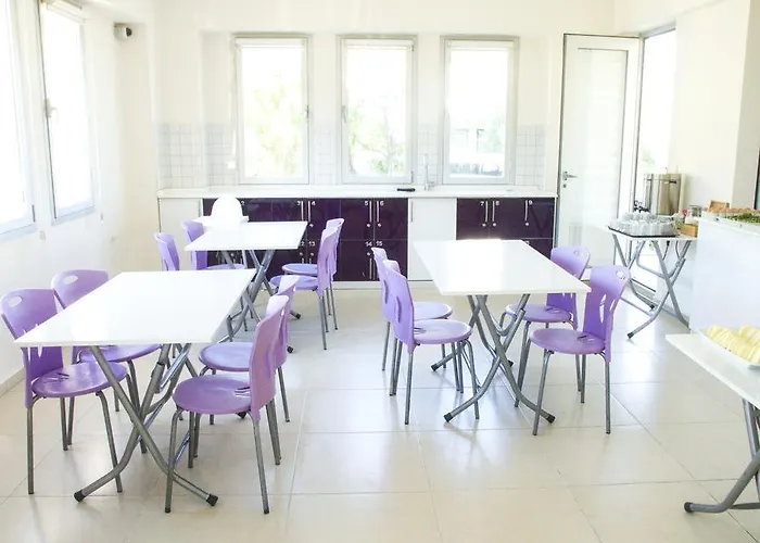 Fethiye Pansiyon Отель