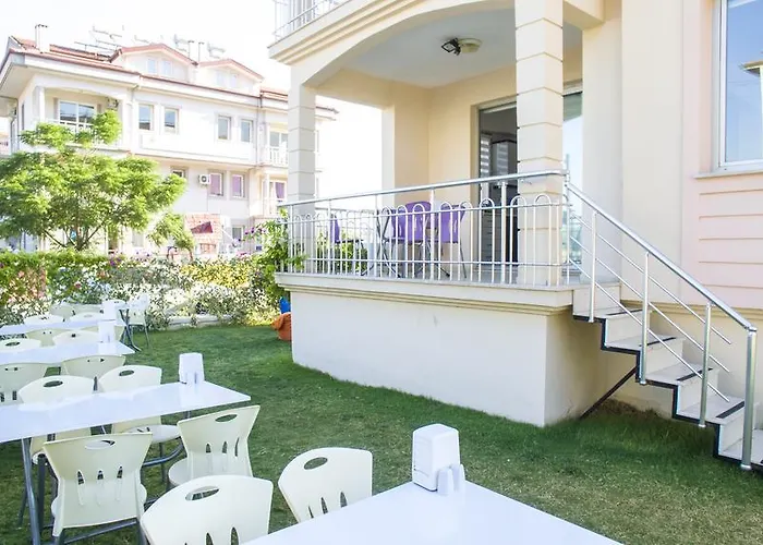 Hotell Fethiye Pansiyon Fethiye