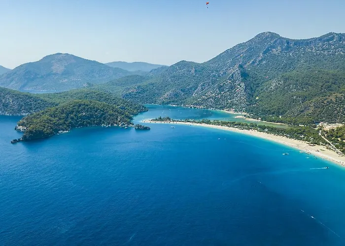 Fethiye Pansiyon Hotell *