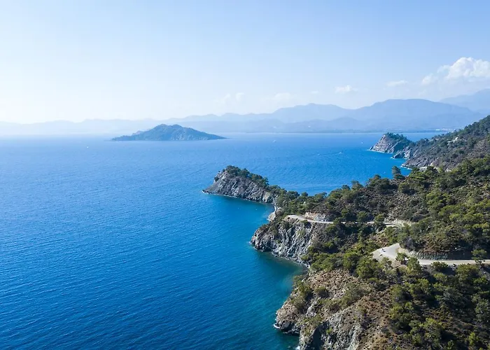 Fethiye Pansiyon *