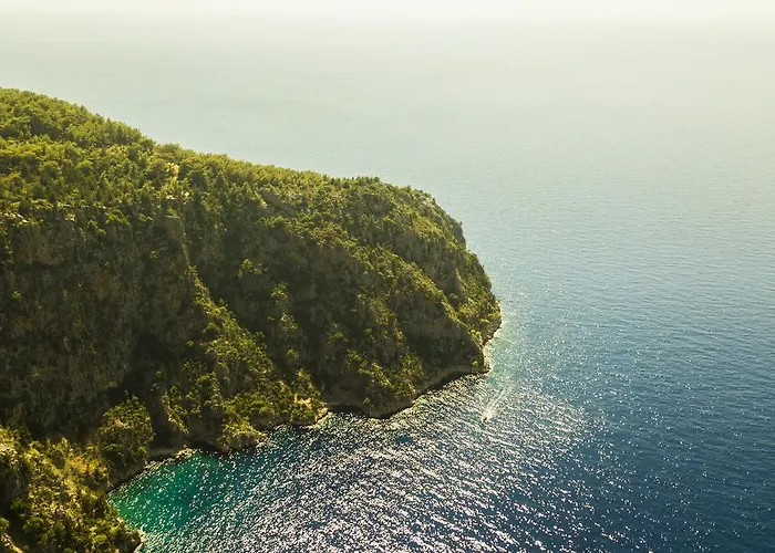 Fethiye Pansiyon *