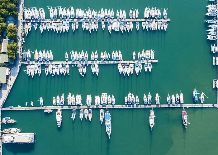 Fethiye Pension * Фетхие