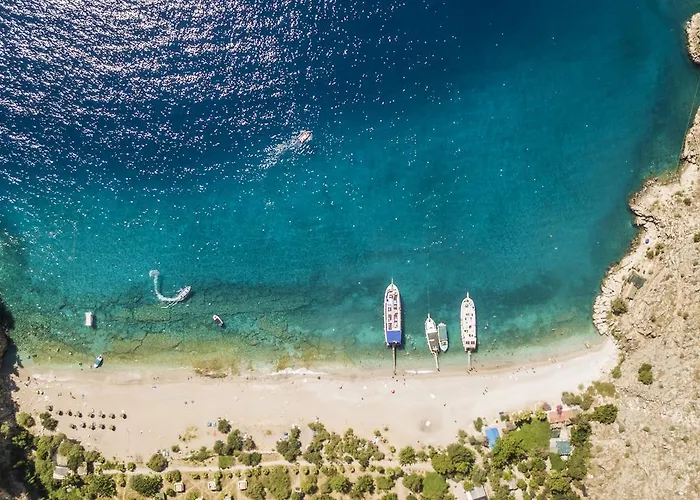 Hotell Fethiye Pansiyon Fethiye